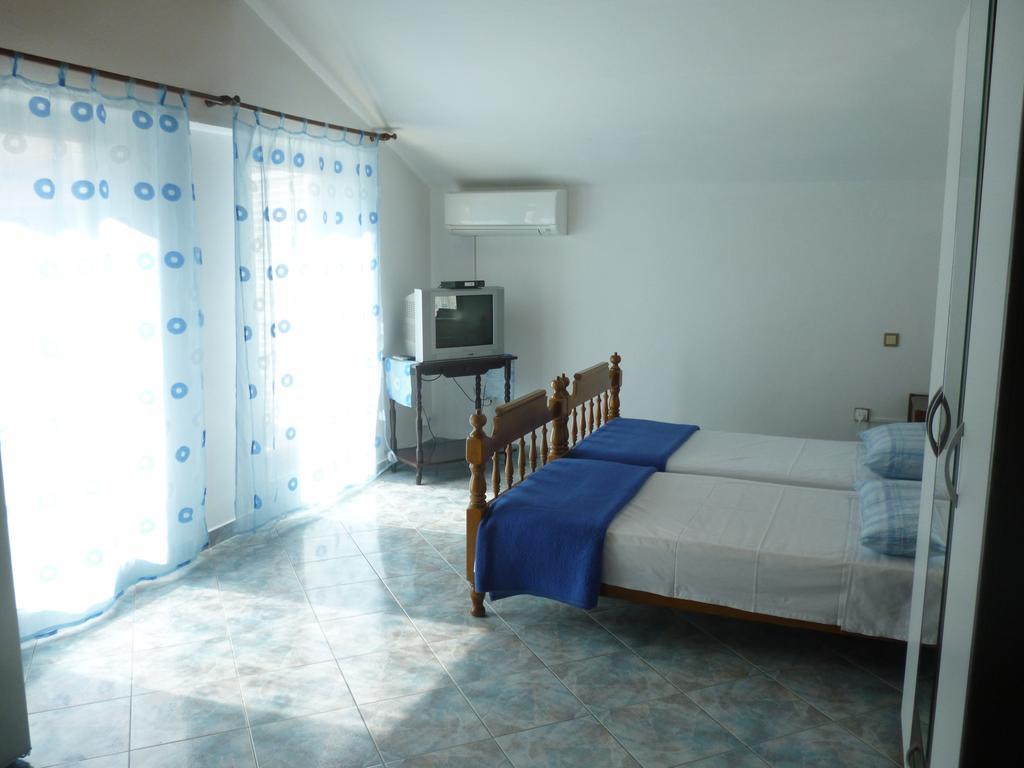 Apartments Spada Poreč Kamer foto