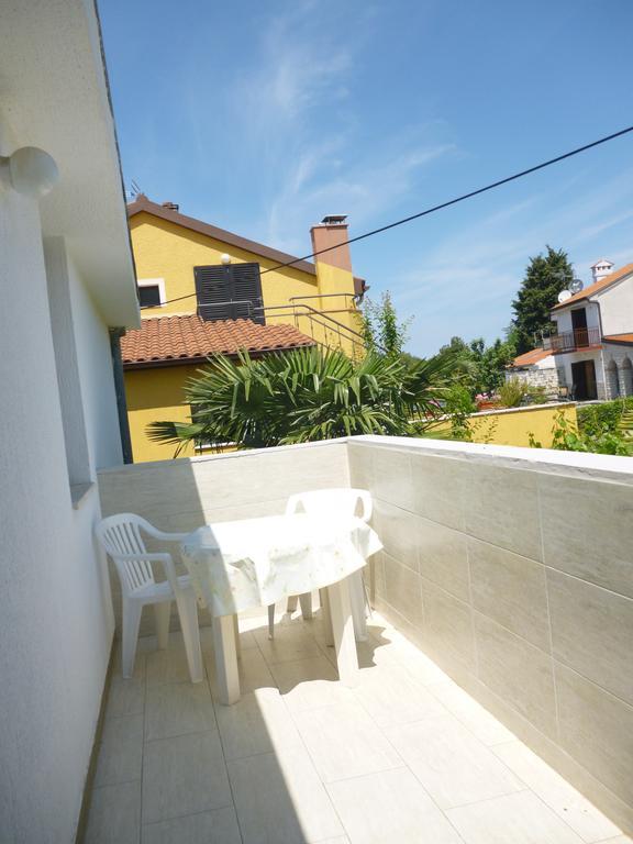 Apartments Spada Poreč Kamer foto