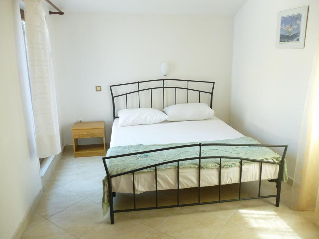 Apartments Spada Poreč Kamer foto